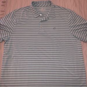 Southern Tide Golf Shirt
